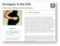 directory of surrogacy agencies and clinics